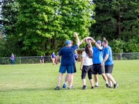 CVSSC Spring 2026 Ultimate