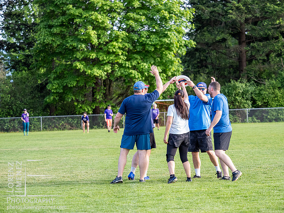 CVSSC Spring 2026 Ultimate
