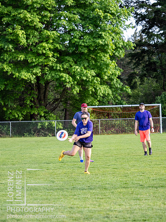 CVSSC Spring 2026 Ultimate