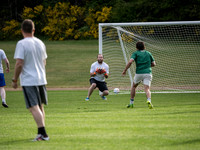 CVSSC 2026 spring soccer