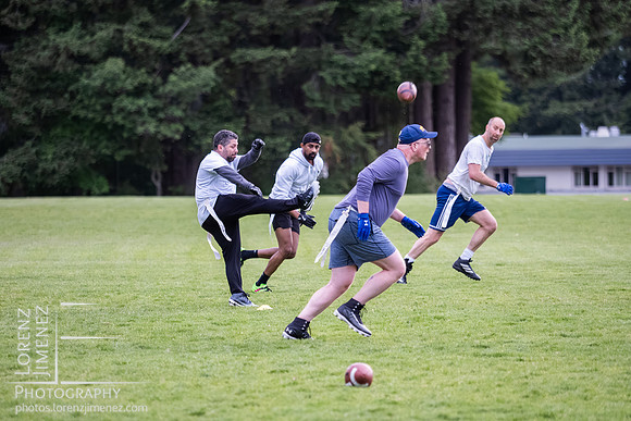 CVSSC 2026 Spring Flag Football