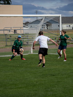 CVSSC 2026 spring soccer