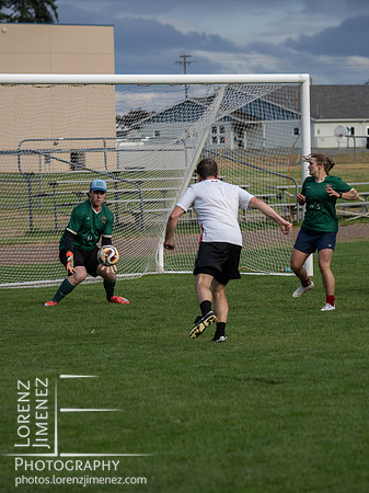CVSSC 2026 spring soccer