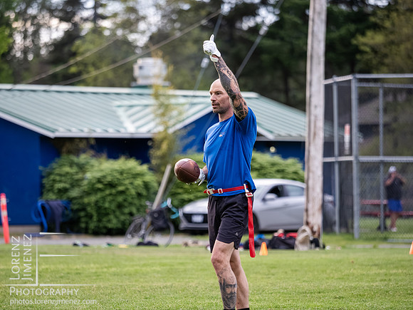 CVSSC 2026 Spring Flag Football