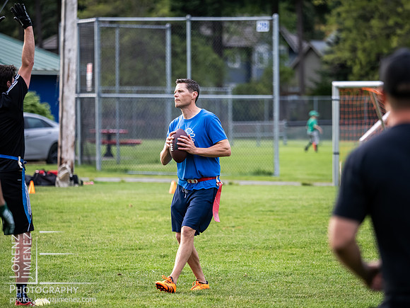 CVSSC 2026 Spring Flag Football