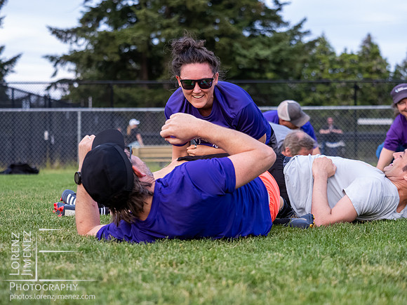 CVSSC Spring 2026 Ultimate