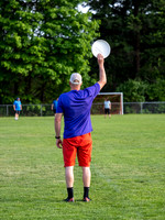 CVSSC Spring 2026 Ultimate