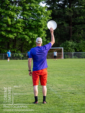 CVSSC Spring 2026 Ultimate
