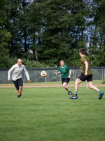 CVSSC 2026 spring soccer