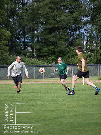 CVSSC 2026 spring soccer