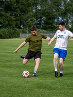 CVSSC 2026 spring soccer