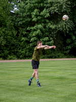 CVSSC 2026 spring soccer
