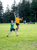 CVSSC Spring 2026 Ultimate
