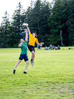 CVSSC Spring 2026 Ultimate
