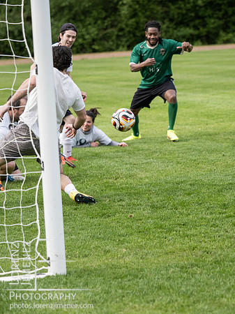 CVSSC 2026 spring soccer