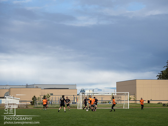 CVSSC 2026 spring soccer