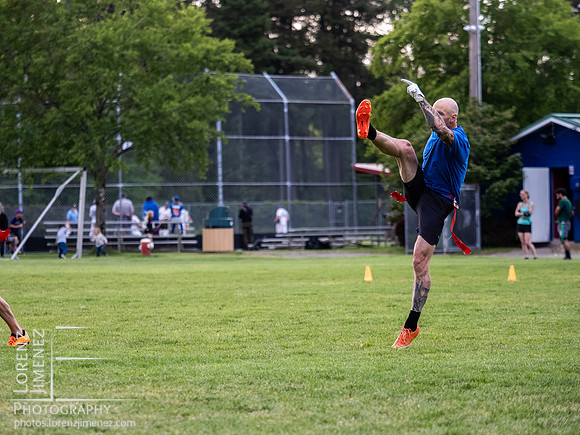 CVSSC 2026 Spring Flag Football