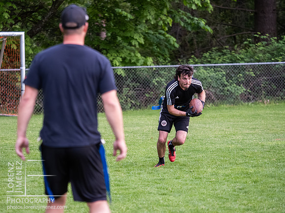 CVSSC 2026 Spring Flag Football