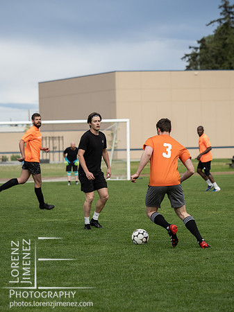 CVSSC 2026 spring soccer