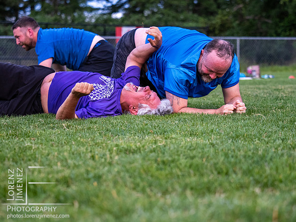CVSSC Spring 2026 Ultimate