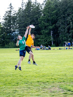 CVSSC Spring 2026 Ultimate