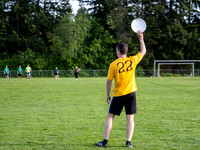 CVSSC Spring 2026 Ultimate