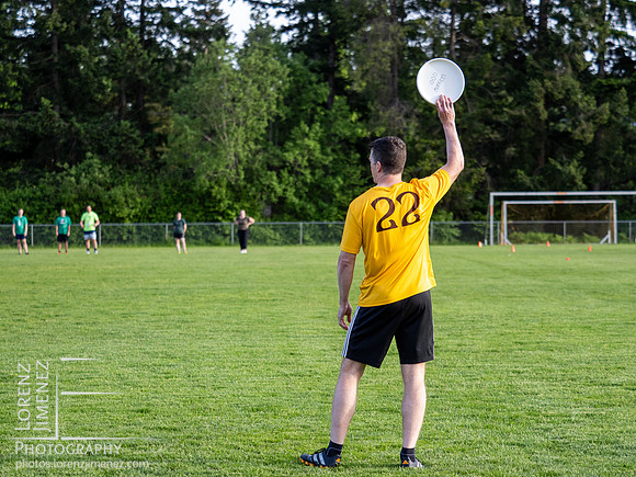 CVSSC Spring 2026 Ultimate
