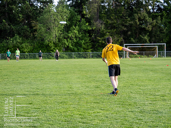 CVSSC Spring 2026 Ultimate