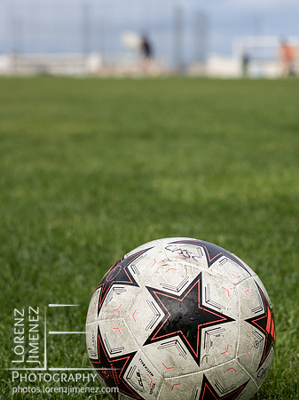 CVSSC 2026 spring soccer