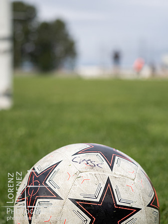 CVSSC 2026 spring soccer