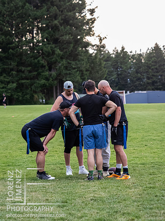 CVSSC 2026 Spring Flag Football