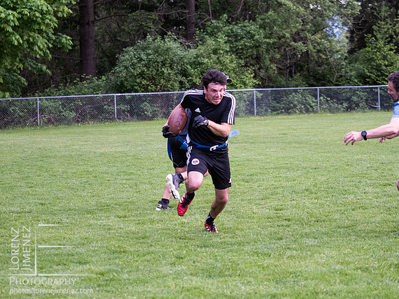 CVSSC 2026 Spring Flag Football