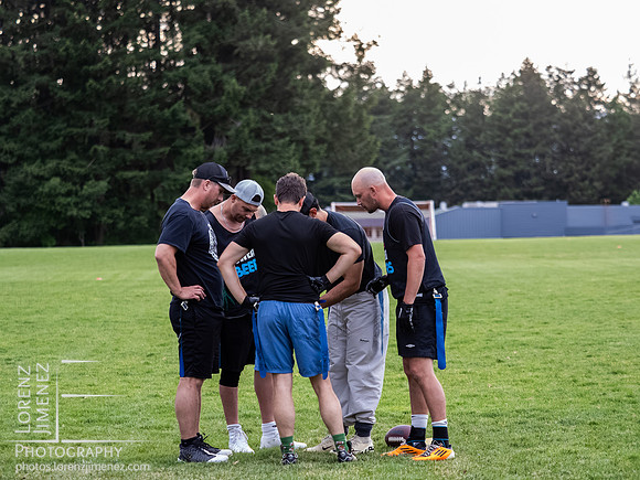 CVSSC 2026 Spring Flag Football