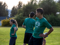 CVSSC Spring 2026 Ultimate