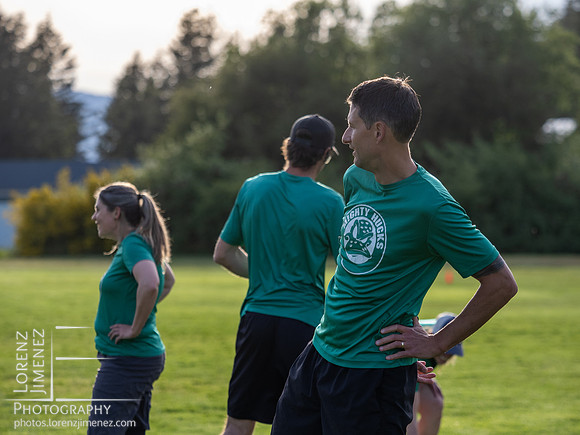 CVSSC Spring 2026 Ultimate