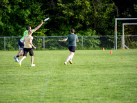 CVSSC Spring 2026 Ultimate