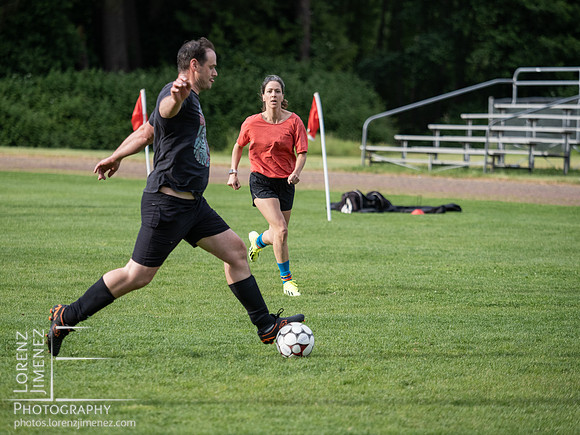CVSSC 2026 spring soccer