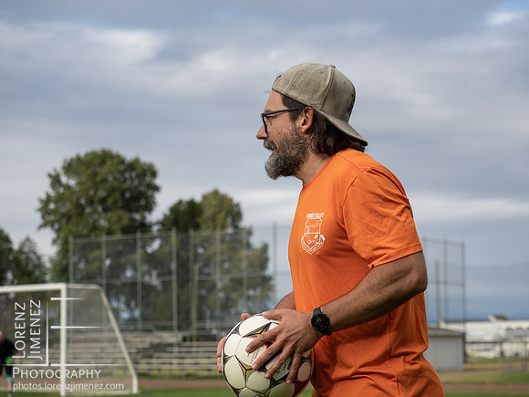 CVSSC 2026 spring soccer