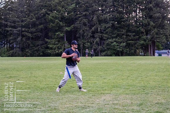 CVSSC 2026 Spring Flag Football