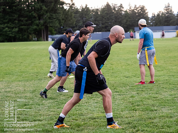 CVSSC 2026 Spring Flag Football