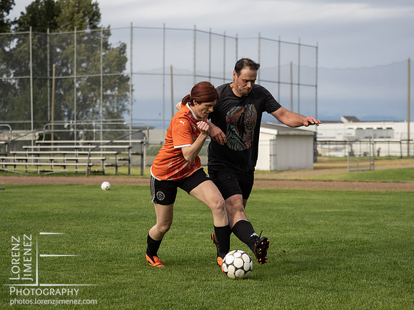 CVSSC 2026 spring soccer
