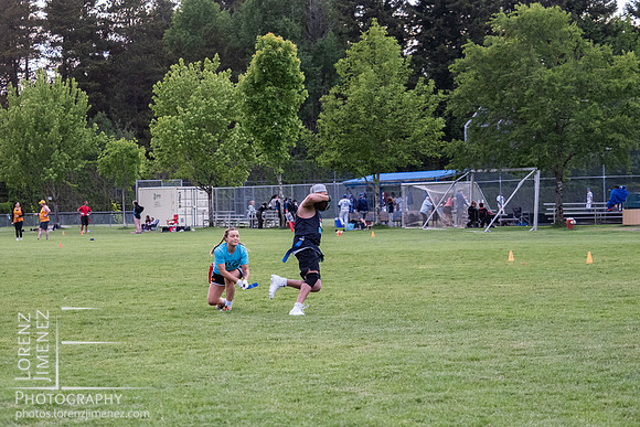CVSSC 2026 Spring Flag Football