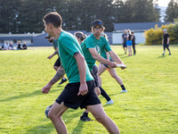 CVSSC Spring 2026 Ultimate