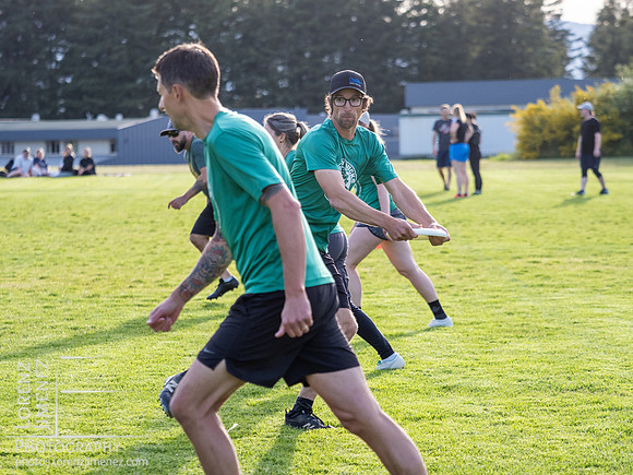 CVSSC Spring 2026 Ultimate