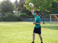 CVSSC Spring 2026 Ultimate