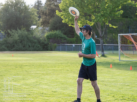 CVSSC Spring 2026 Ultimate