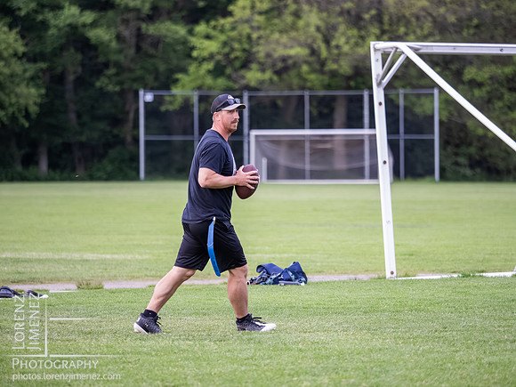 CVSSC 2026 Spring Flag Football