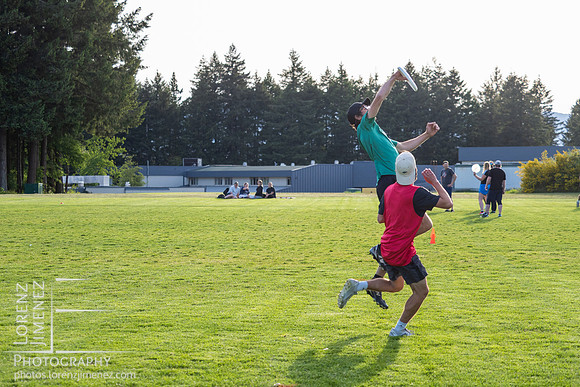 CVSSC Spring 2026 Ultimate
