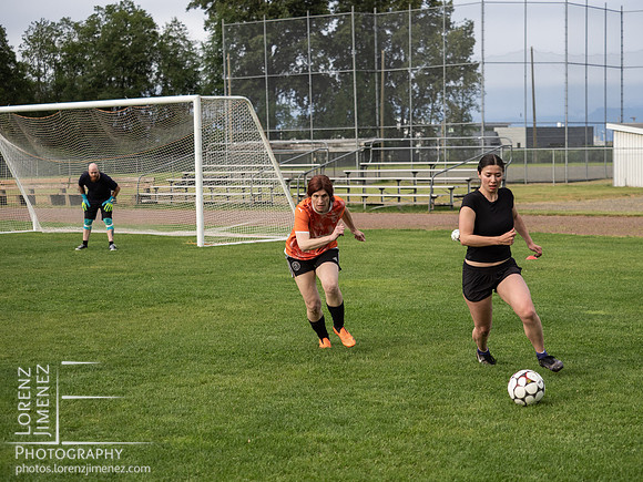 CVSSC 2026 spring soccer