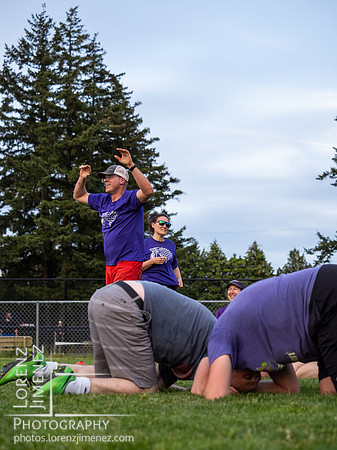 CVSSC Spring 2026 Ultimate